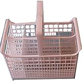 hoover and candy dishwasher cutlery basket