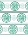 Celtic FC 'Crest' Wallpaper Border