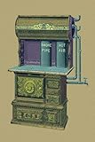 Art Poster, Newport Series F - 20x30