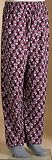 Mississippi State Bulldogs 100% Cotton Lounge Pants - NCAA College Athletics