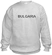BULGARIA - Country-series - Light Grey Sweatshirt