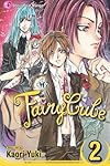 Fairy Cube, Vol. 2 (Fairy Cube)