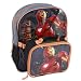 Iron Man Backpack_s-1
