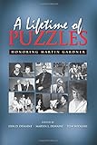 A Lifetime of Puzzles