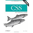 CSS: The Definitive Guide