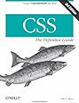 CSS: The Definitive Guide