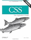 CSS: The Definitive Guide