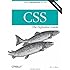 CSS: The Definitive Guide