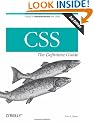 CSS: The Definitive Guide