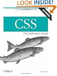 CSS: The Definitive Guide