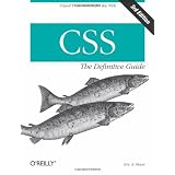 CSS: The Definitive Guidevon "Eric Meyer"