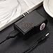 6 Feet Extra Long (6h) Power Supply Ac / Dc Adapter Battery Charger with Round Jack Plug Fits Dragon Touch Dt Y88 Y88b, R7 Dt-r708, Elite Mini 7.85