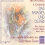 Schumann: Das Paradies und Die Peri