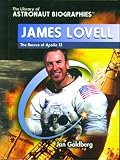 James Lovell: The Rescue of Apollo 13 (Library of Astronaut Biographies)