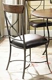 Hillsdale Furniture Cameron Dining Chair Set