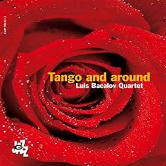 Tango And Around