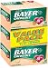 Personal Health Care : Bayer Aspirin Pain Reliever/ Fever Reducer, Children's Orange (81 mg), 108-Count Tablets (Pack of 3)