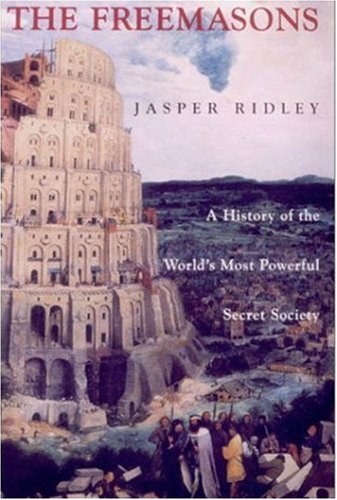 The Freemasons: A History of the World's Most Powerful Secret Society under The Books Store