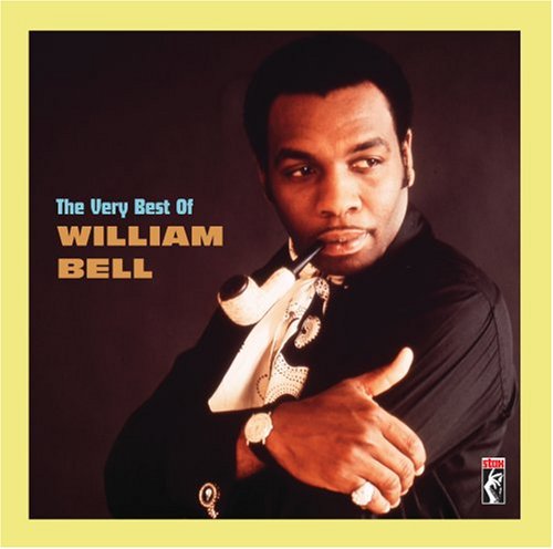 CD-Charts  Music : The Very Best Of William Bell