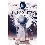 Tesla: Man Out of Time book cover