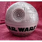 Star Wars Fossil Death Star Watch by Fossil