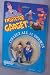 Inspector Gadget and Chief Collectible Figures