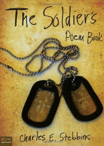 The Soldier's Poem Book