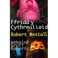 Urn Burial: Ffridd y Cythreuliaid