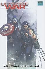 Ultimate War - Issue 1