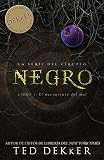Negro (La Serie del Circulo) (Spanish Edition)