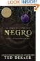 Negro (La Serie del Circulo) (Spanish Edition)