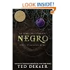 Negro (La Serie del Circulo) (Spanish Edition)