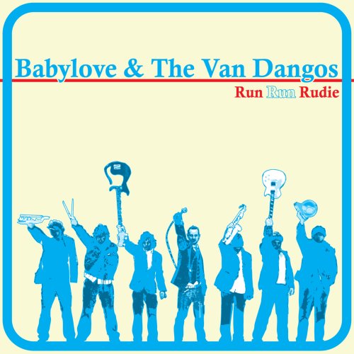 © Amazon Babylove and the van Dangos Foto 1
