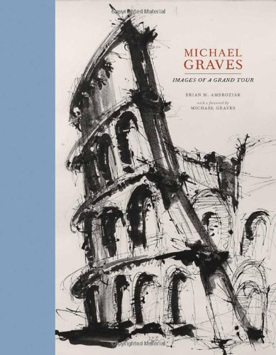 Michael Graves Images of a Grand Tour1568985304
