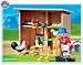 Playmobil Chicken Coop