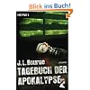 Tagebuch der Apokalypse 2: Roman