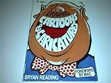 Drawing cartoons & caricatures