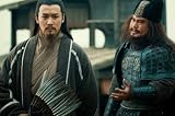 ����� Three Kingdoms ����DVD-BOX (����2�����å�)