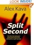 Split Second (Thorndike Romance)