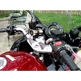 Firehouse Technology Itube 2.0 NEW Model Motorcycle Sound System Scooter Bike Speaker... 