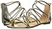 Fergalicious Women's Vivian Gladiator Sandal