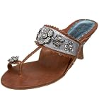Beverly Feldman Barbera Sandal