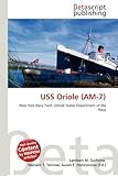 USS Oriole (Am-7)-