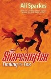 Finding the Fox (Shapeshift Saga)