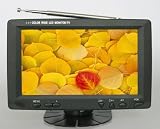 Lilliput 318GL-70TV - LCD TV - 7" - widescreen