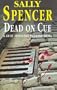 Dead on Cue (Severn House Large Print)