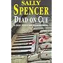 Dead on Cue (A Chief Inspector Woodend novel)