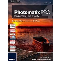 Photomatix Pro 4.0