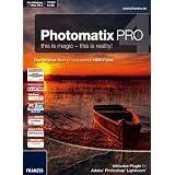 Photomatix Pro 4.0von "Franzis Verlag GmbH"
