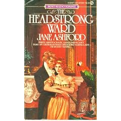 The Headstrong Ward